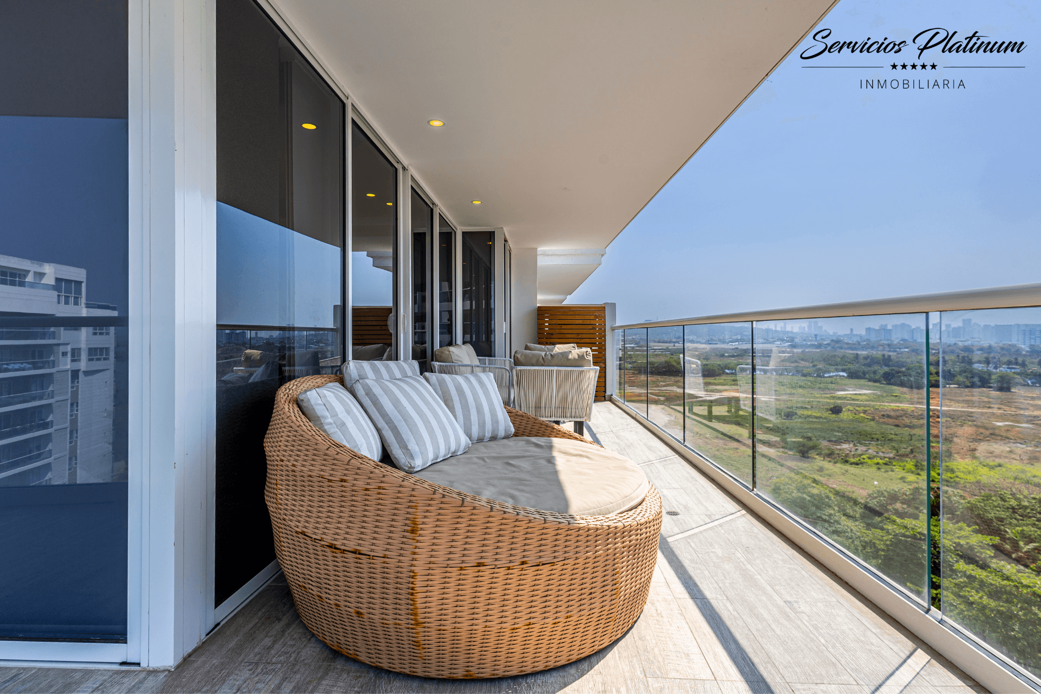 Apartamento en Venta de Uso Turistico en Cielo Mar