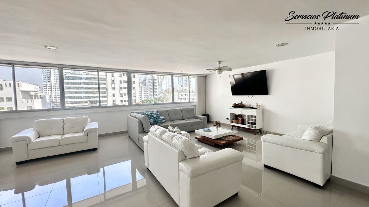 Venta de Apartamento en Bocagrande Zona Comercial — foto 2