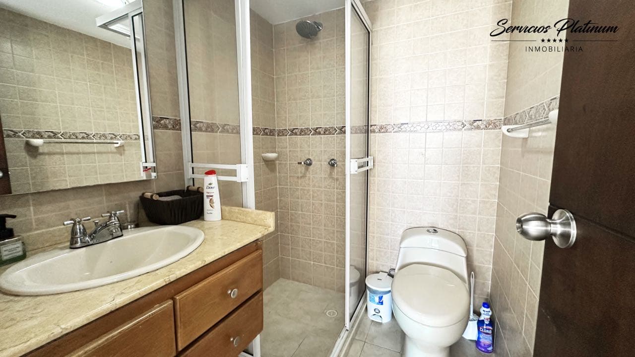 Venta de Apartamento en Bocagrande Zona Comercial — foto 5
