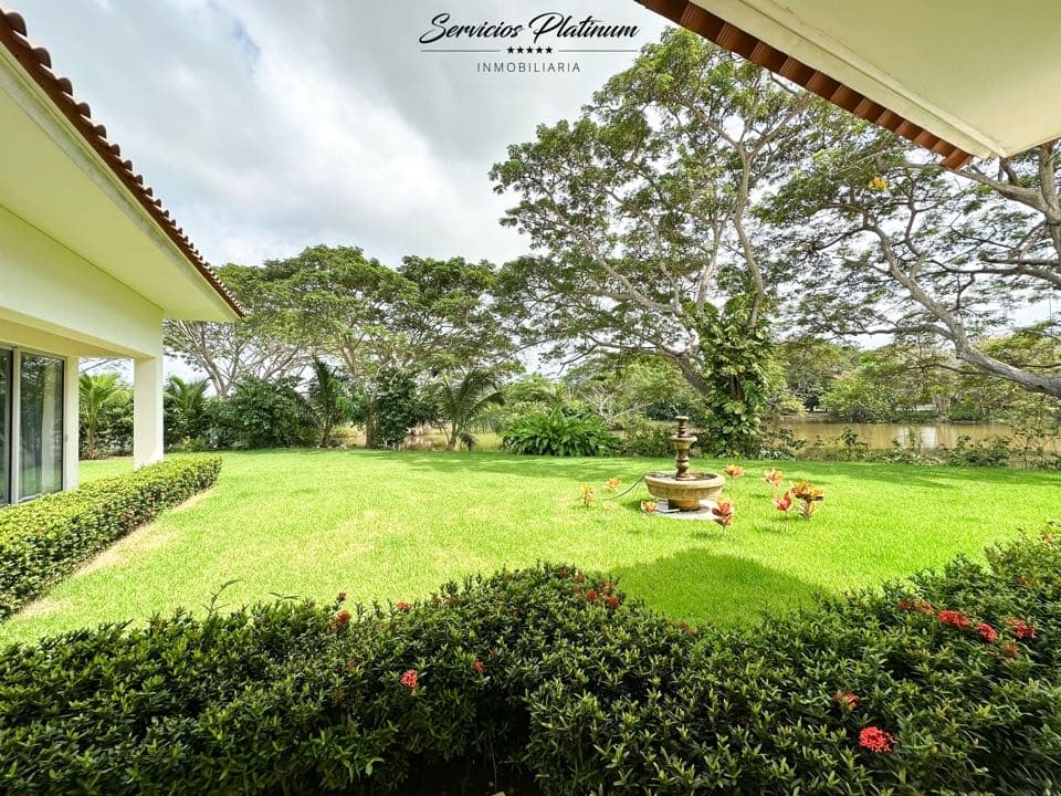 Espectacular Casa Campestre — foto 4