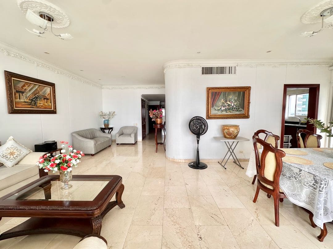 Apartamento en Venta en Castillogrande — foto 2