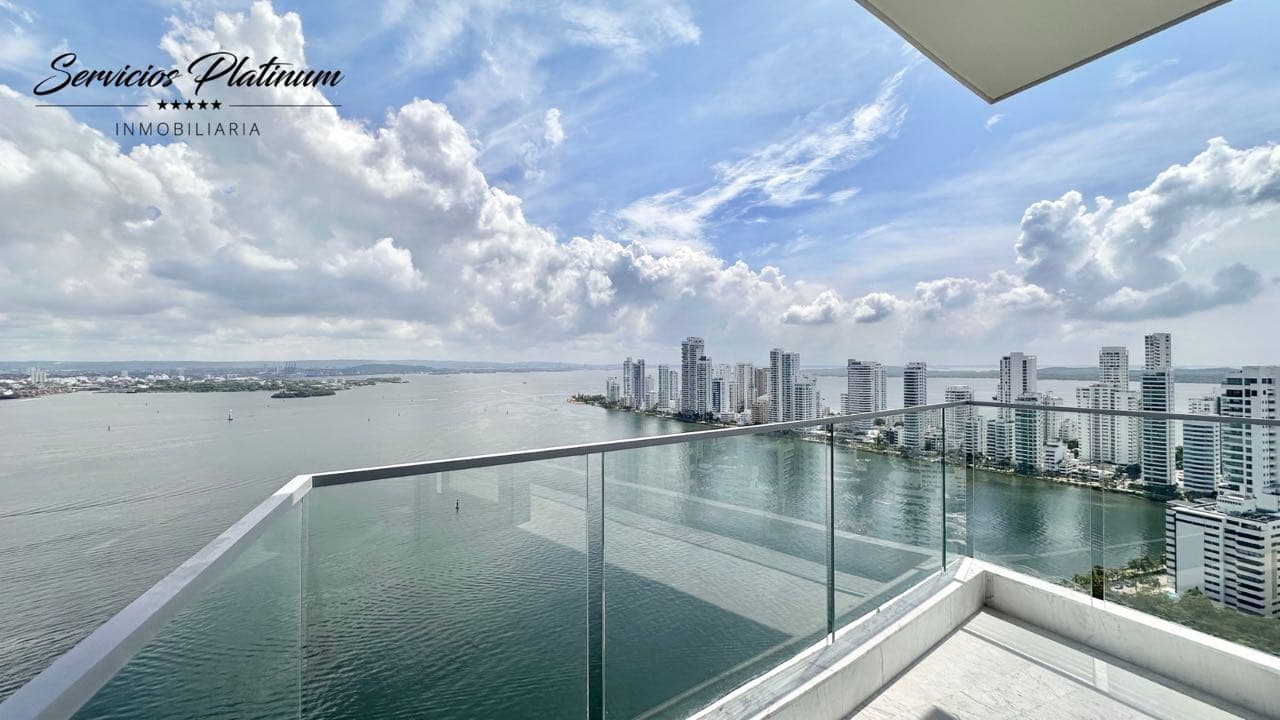 Apartamento Nuevo en Edificio de Lujo en Venta — foto 2