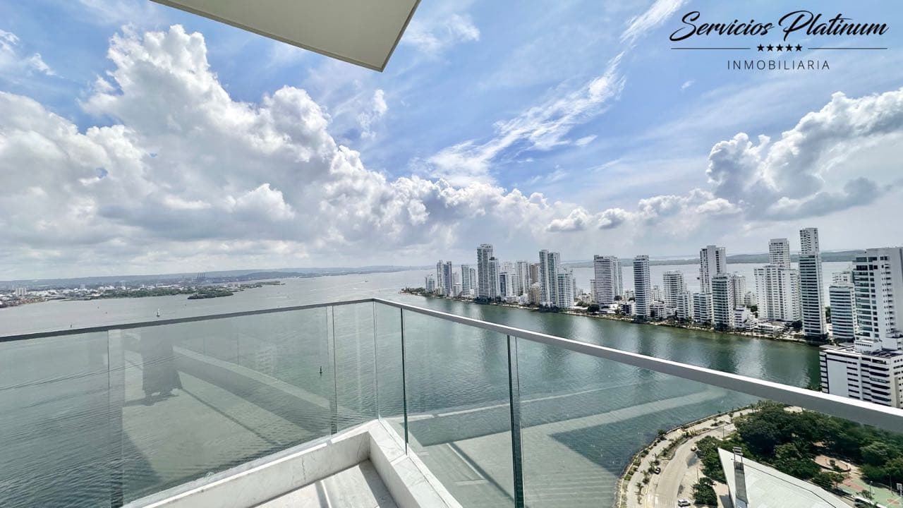 Apartamento Nuevo en Edificio de Lujo en Venta — foto 3