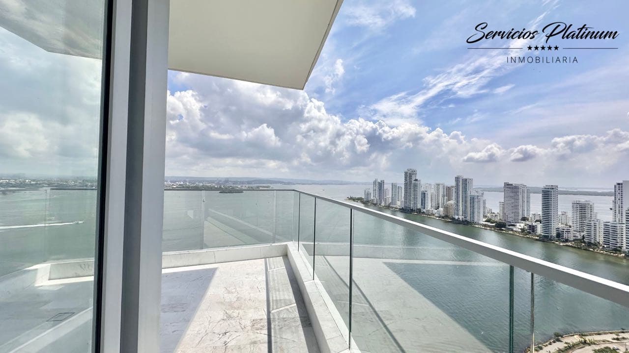 Apartamento Nuevo en Edificio de Lujo en Venta — foto 4