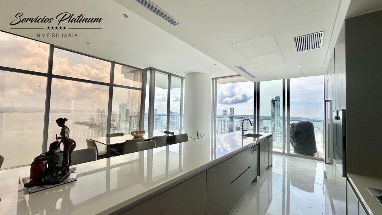 Apartamento Nuevo en Edificio de Lujo en Venta — foto 5