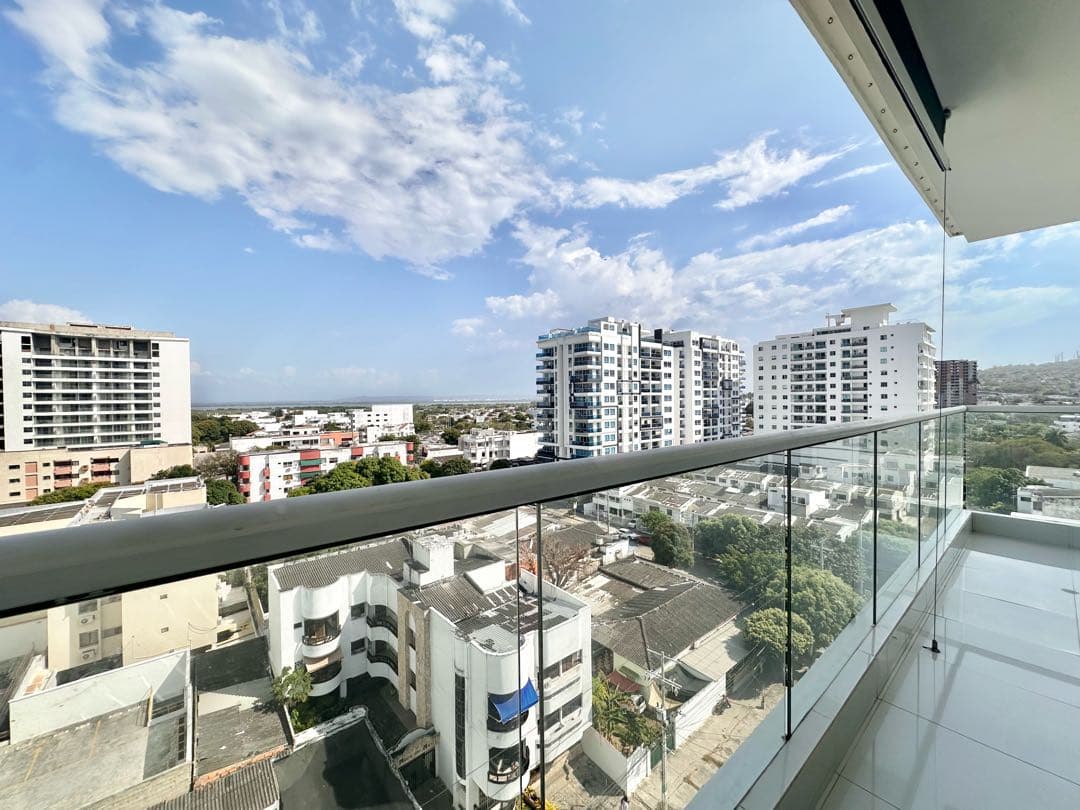 Apartamento en Venta de 3 Habitaciones en Crespo — foto 4