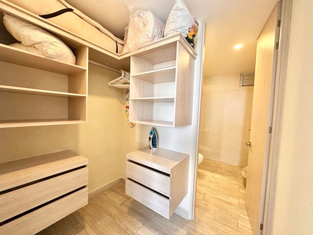 Apartamento en Venta de 1 Hab para Renta Corta — foto 4