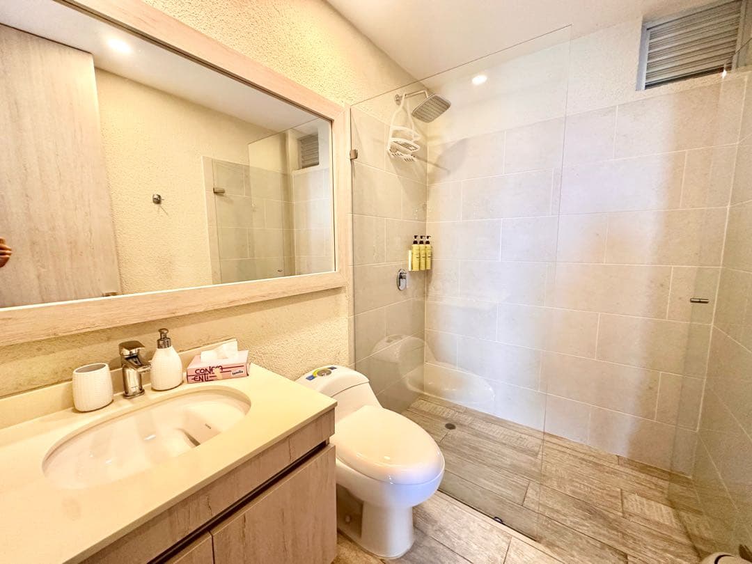 Apartamento en Venta de 1 Hab para Renta Corta — foto 5