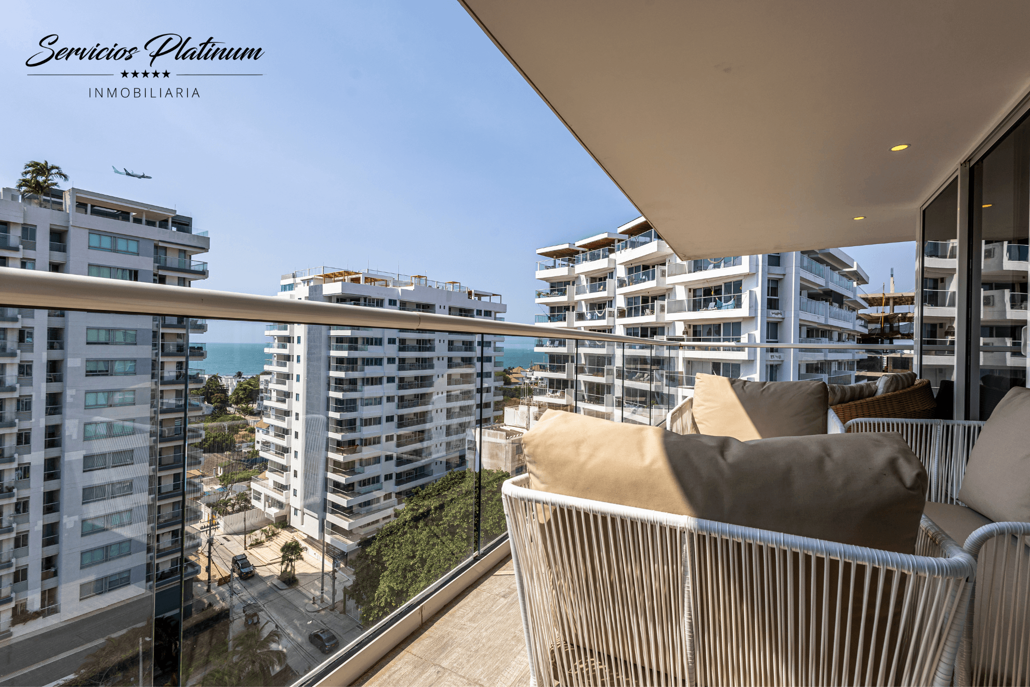 Apartamento en Venta de Uso Turistico en Cielo Mar — foto 3