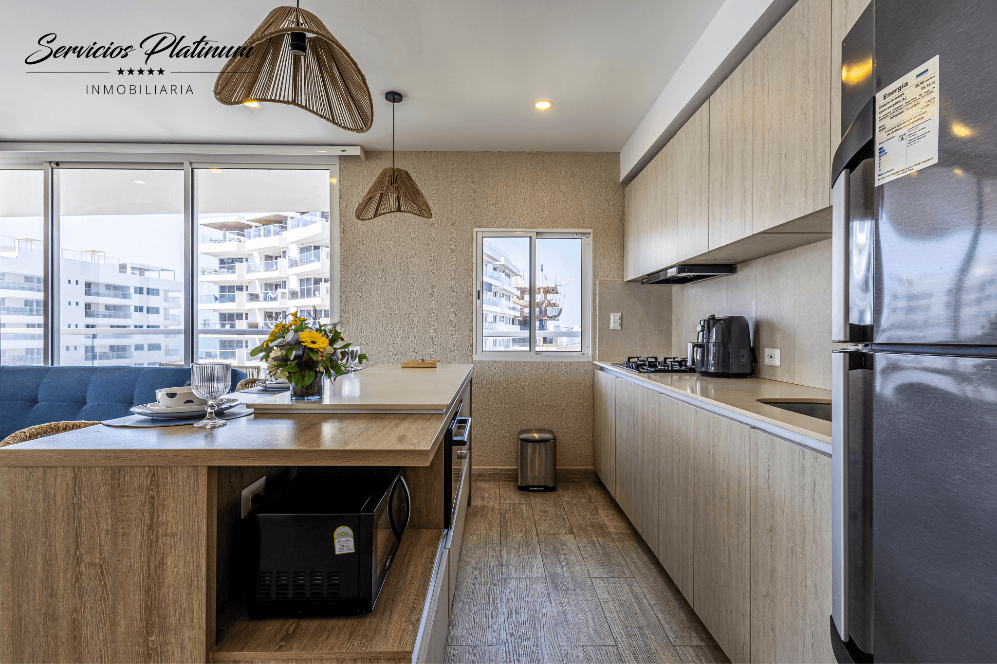 Apartamento en Venta de Uso Turistico en Cielo Mar — foto 4