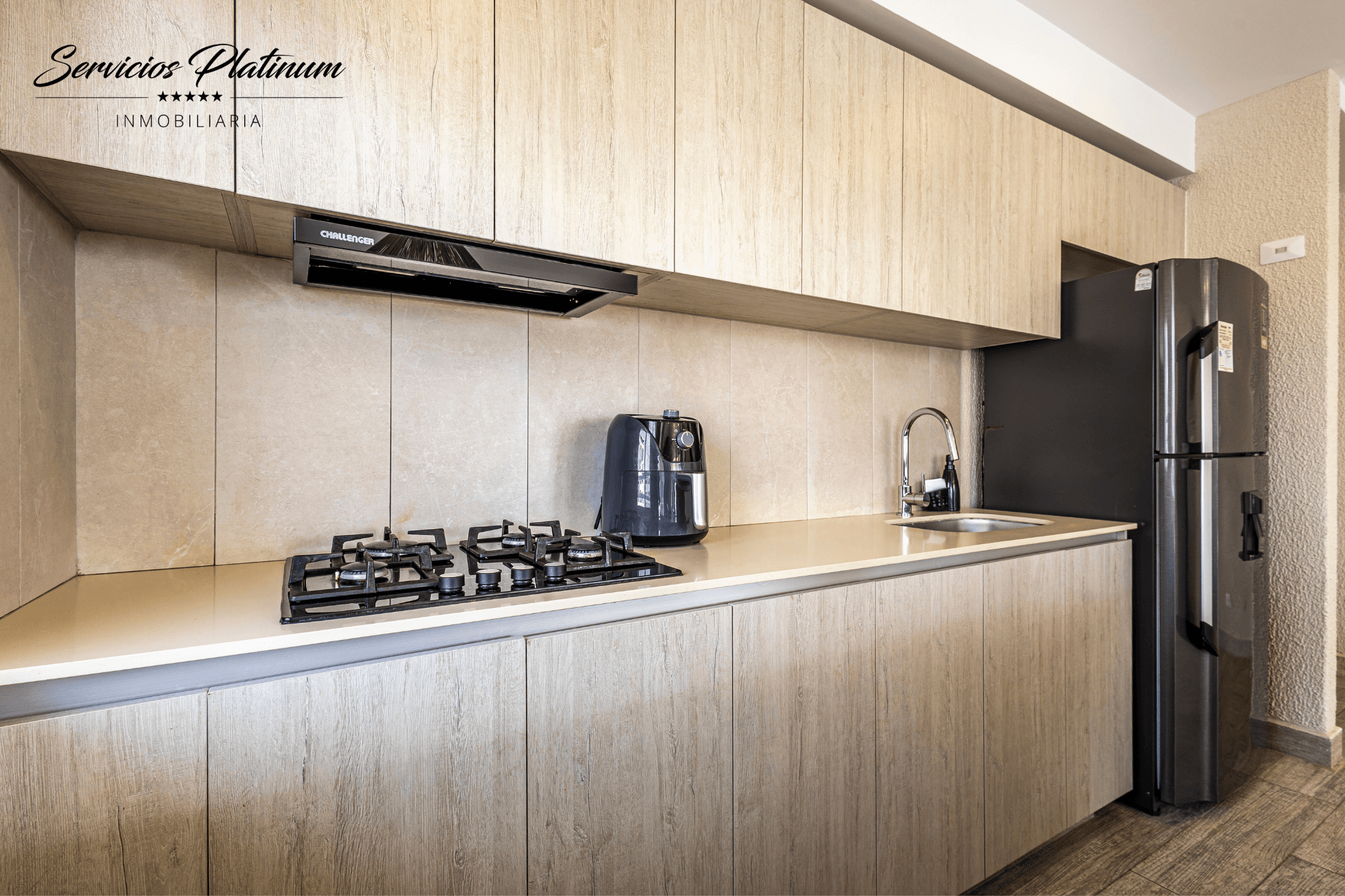 Apartamento en Venta de Uso Turistico en Cielo Mar — foto 5