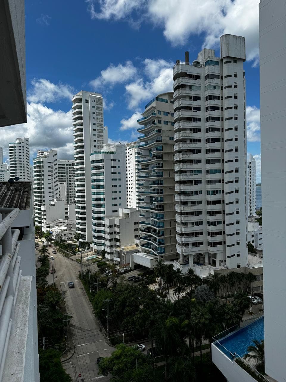 Apartamento en Venta de 3 Habitaciones en Bocagrande — foto 5