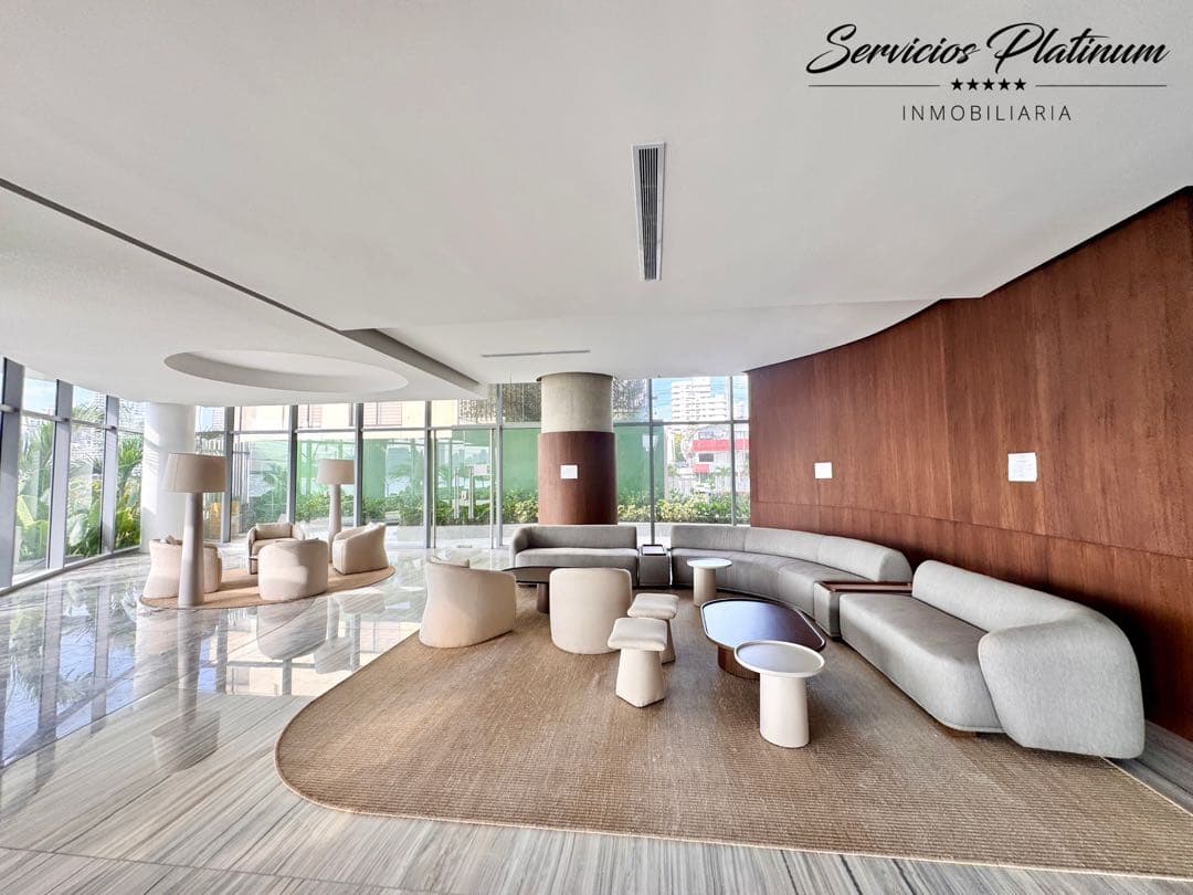 VENTA DE APARTAMENTO PARA ESTRENAR EN PRIMERA LA BAHIA DE BOCAGRANDE