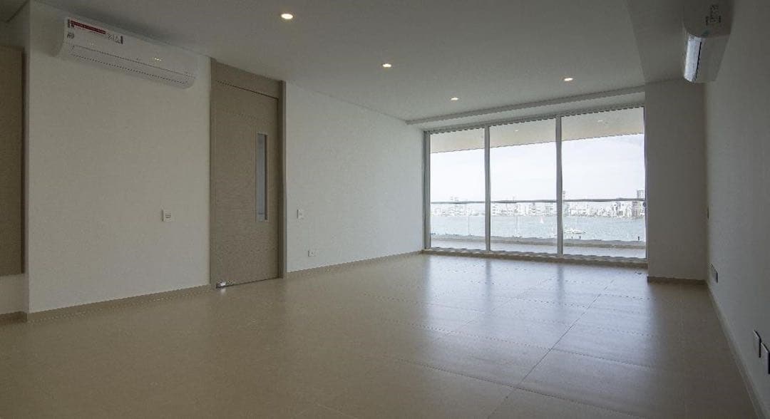 Apartamento en venta en Manga