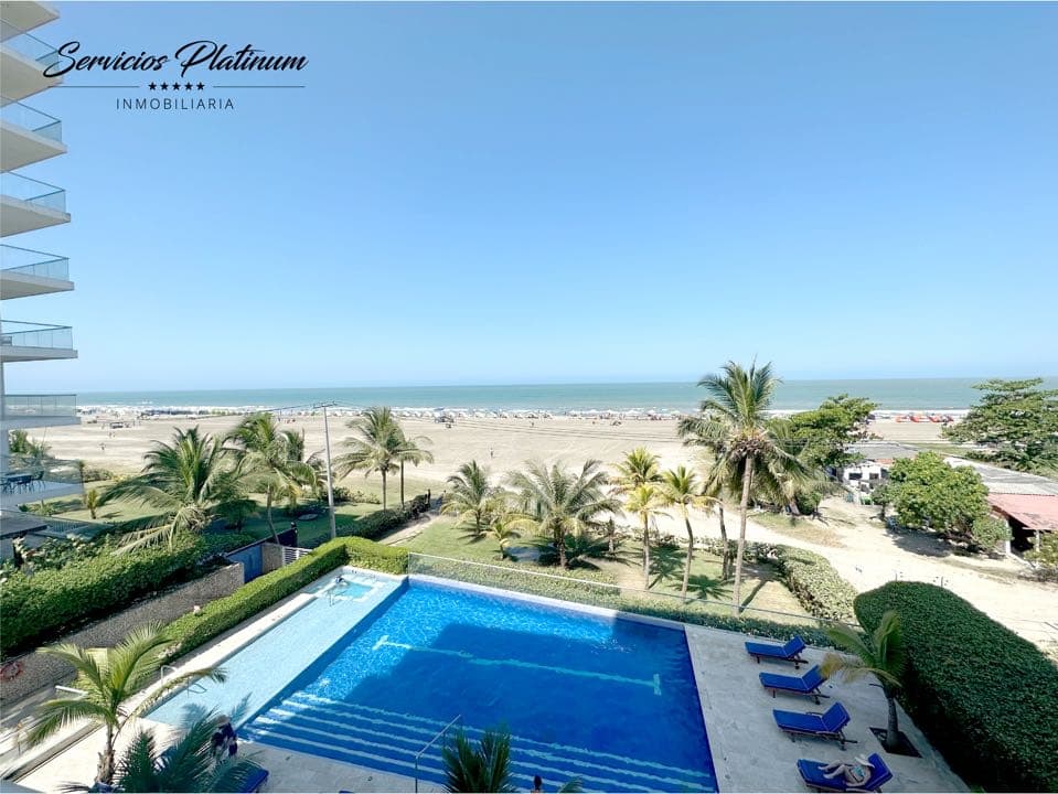 VENTA DE APARTAMENTO ZONA MORROS