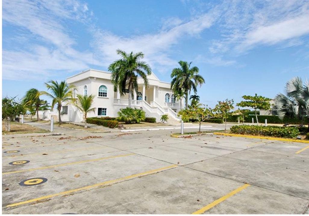 Lote en Venta en condominio de Playa en la zona norte de Cartagena