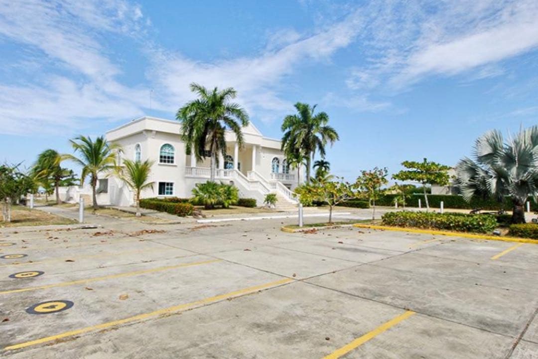 Lote de playa en la zona norte de Cartagena