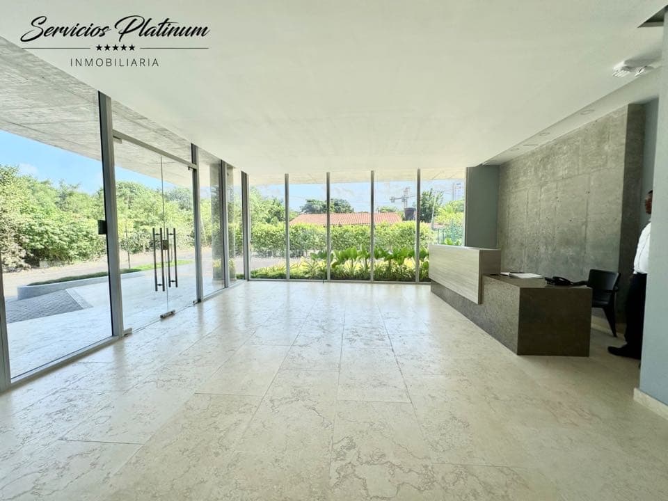 Venta de apartamento nuevo en cielo mar