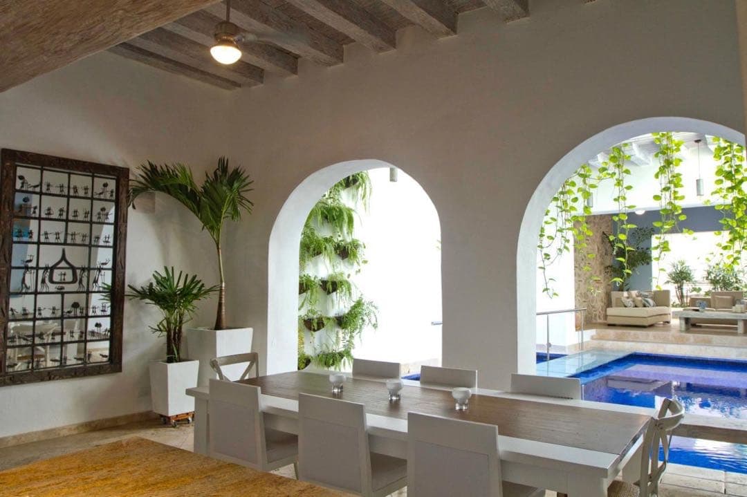 Centro Histórico Cartagena Vendo Casa — foto 3