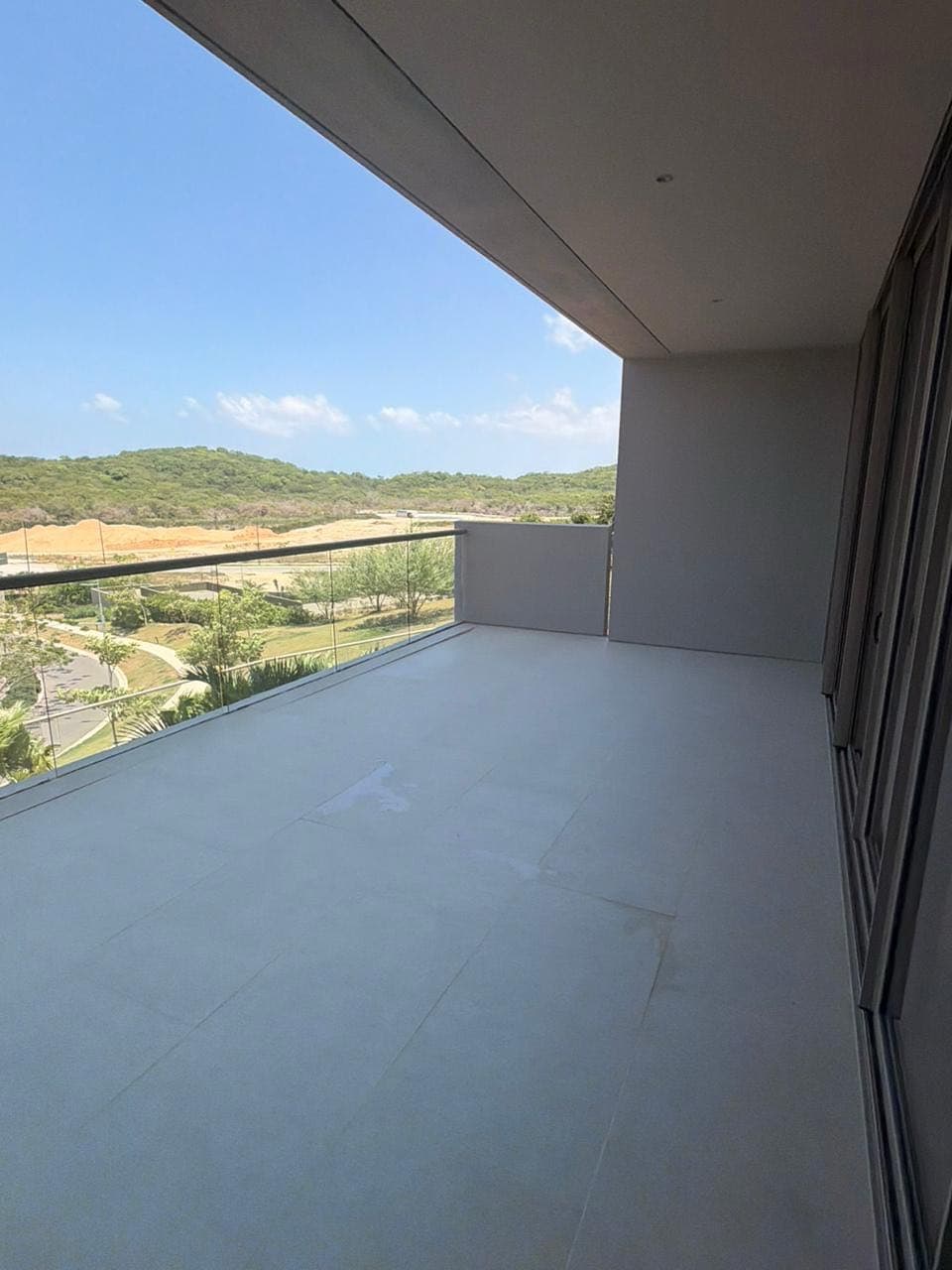 Apartamento en Altozano para estrenar en arriendo