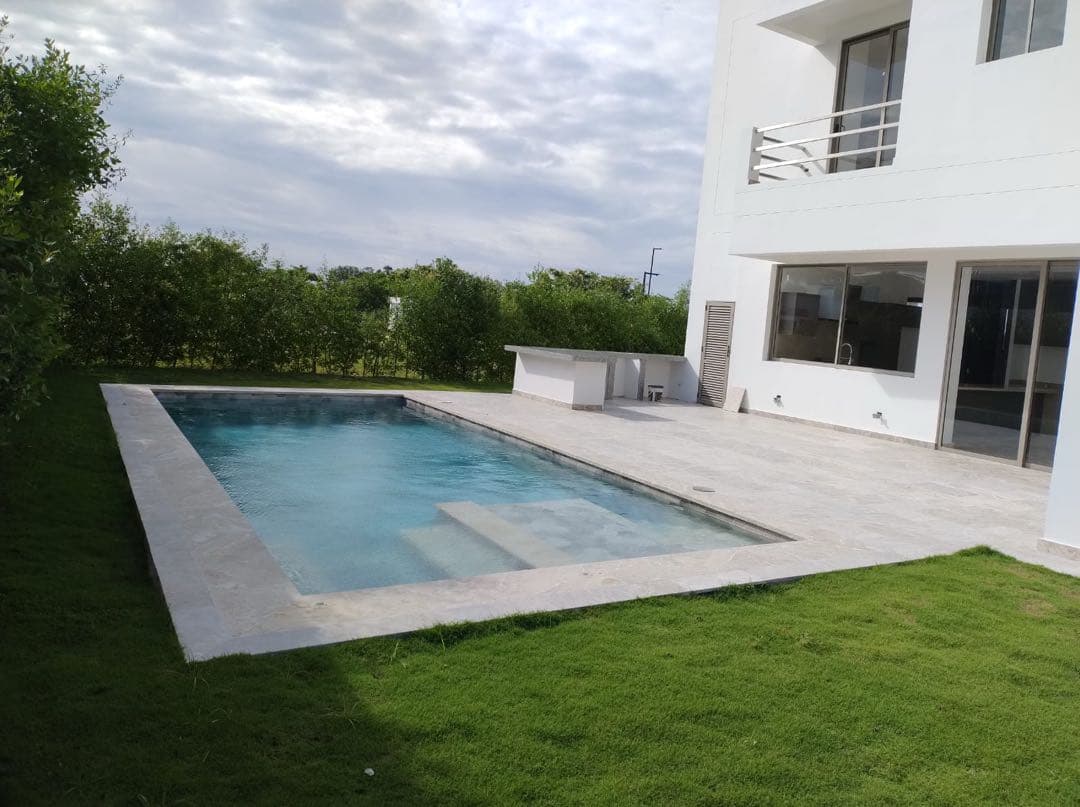 Casa en Barcelona de Indias en venta