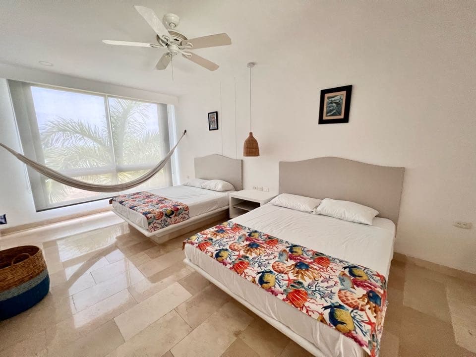 Casa en Venta en Condominio en Barú con Muelle — foto 3