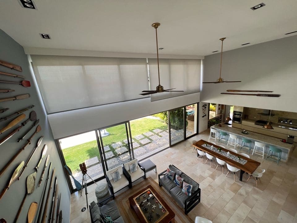 Casa en Venta en Condominio en Barú con Muelle — foto 4
