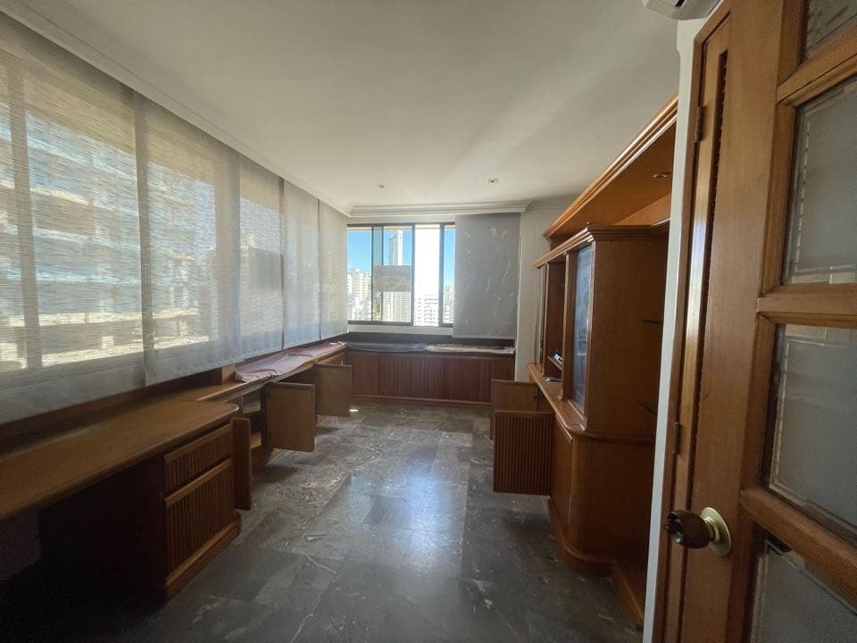 Venta de Apartamento en Zona Residencial con Vista a la Bahía — foto 2