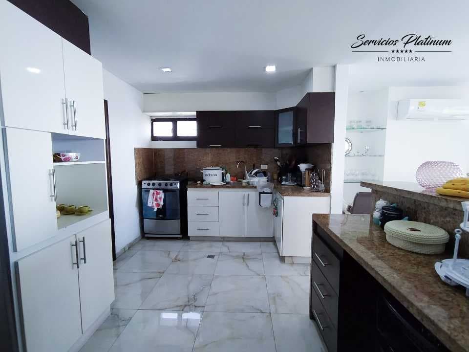 Dúplex de 3 Habitaciones en Bocagrande - Residencial — foto 3