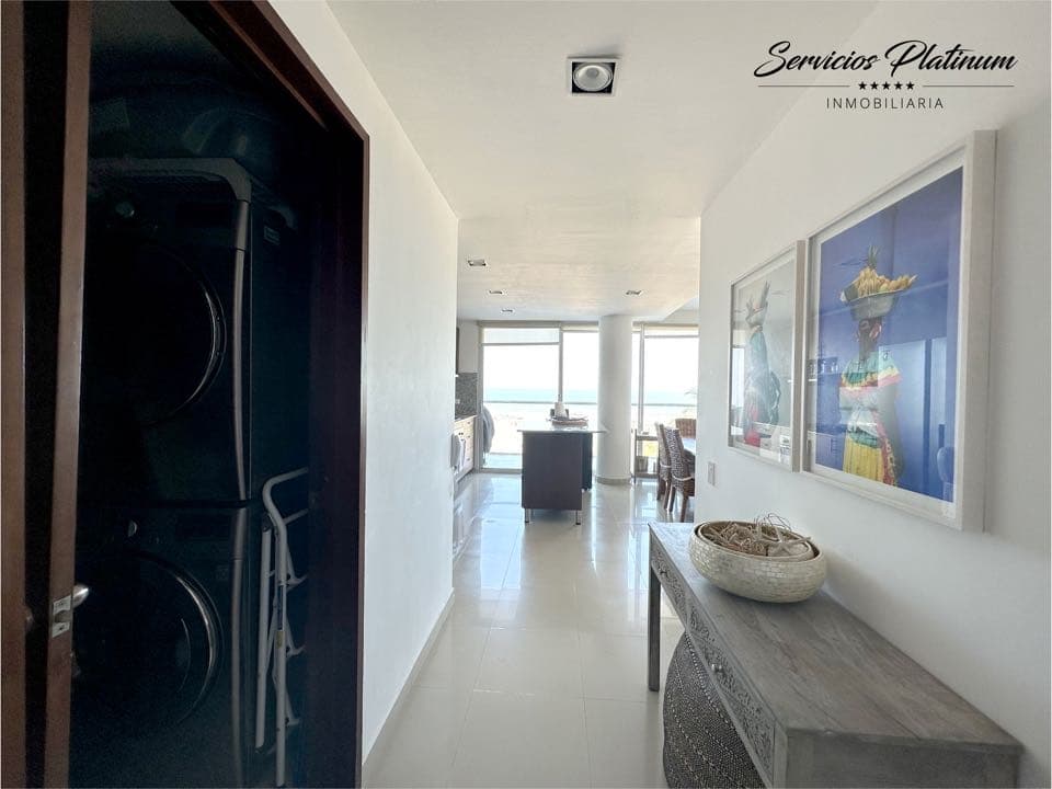 Venta de Apartamento Zona Morros — foto 3