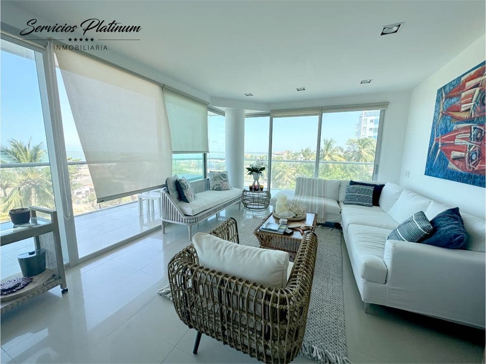 Venta de Apartamento Zona Morros — foto 5