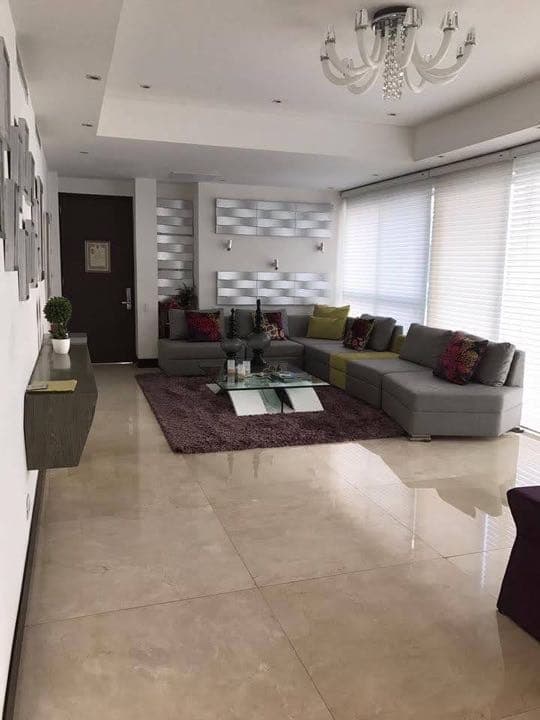 Venta de Apartamento con Vista a la Bahía — foto 3