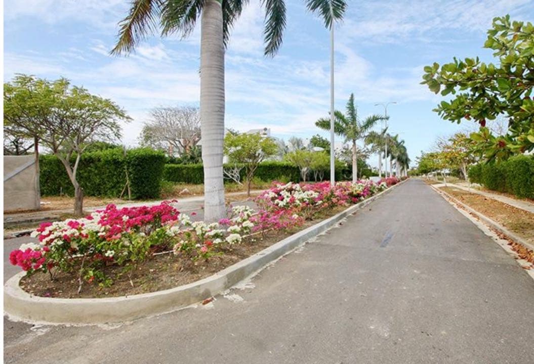Lote en Venta en Condominio de Playa en la Zona Norte de Cartagena — foto 3