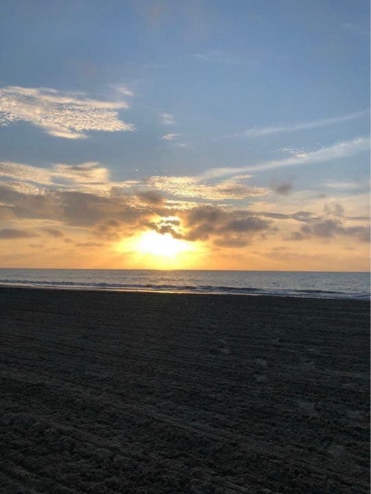 Lote de Playa en la Zona Norte de Cartagena — foto 2