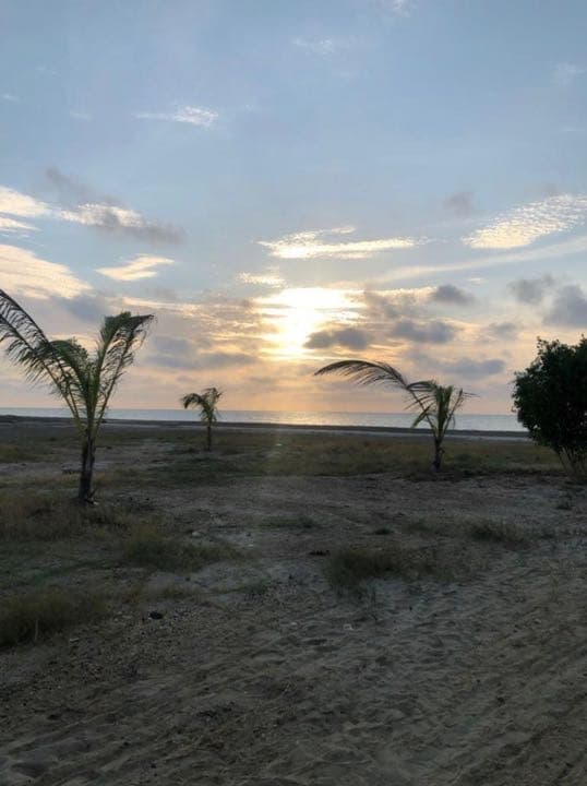 Lote de Playa en la Zona Norte de Cartagena — foto 4