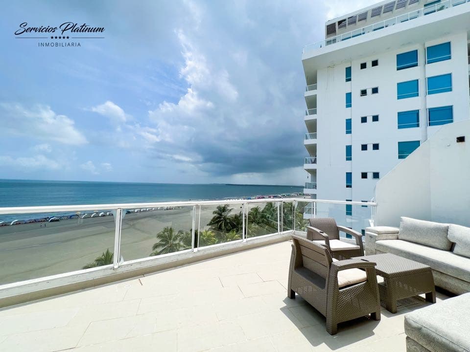 Apartamento en Venta en Morros la Boquilla — foto 2