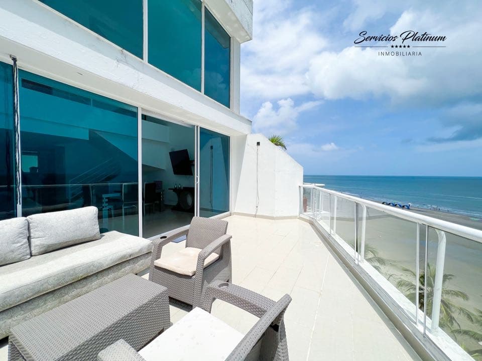 Apartamento en Venta en Morros la Boquilla — foto 3