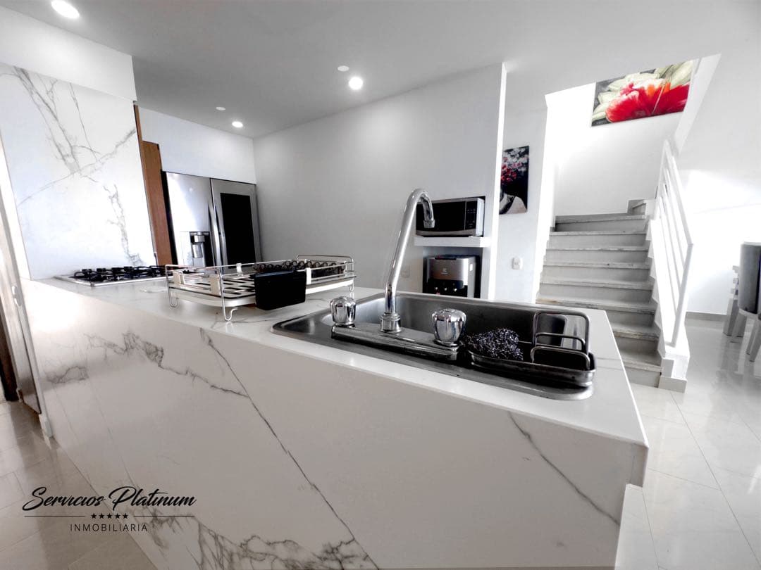 Apartamento en Venta en Morros la Boquilla — foto 5