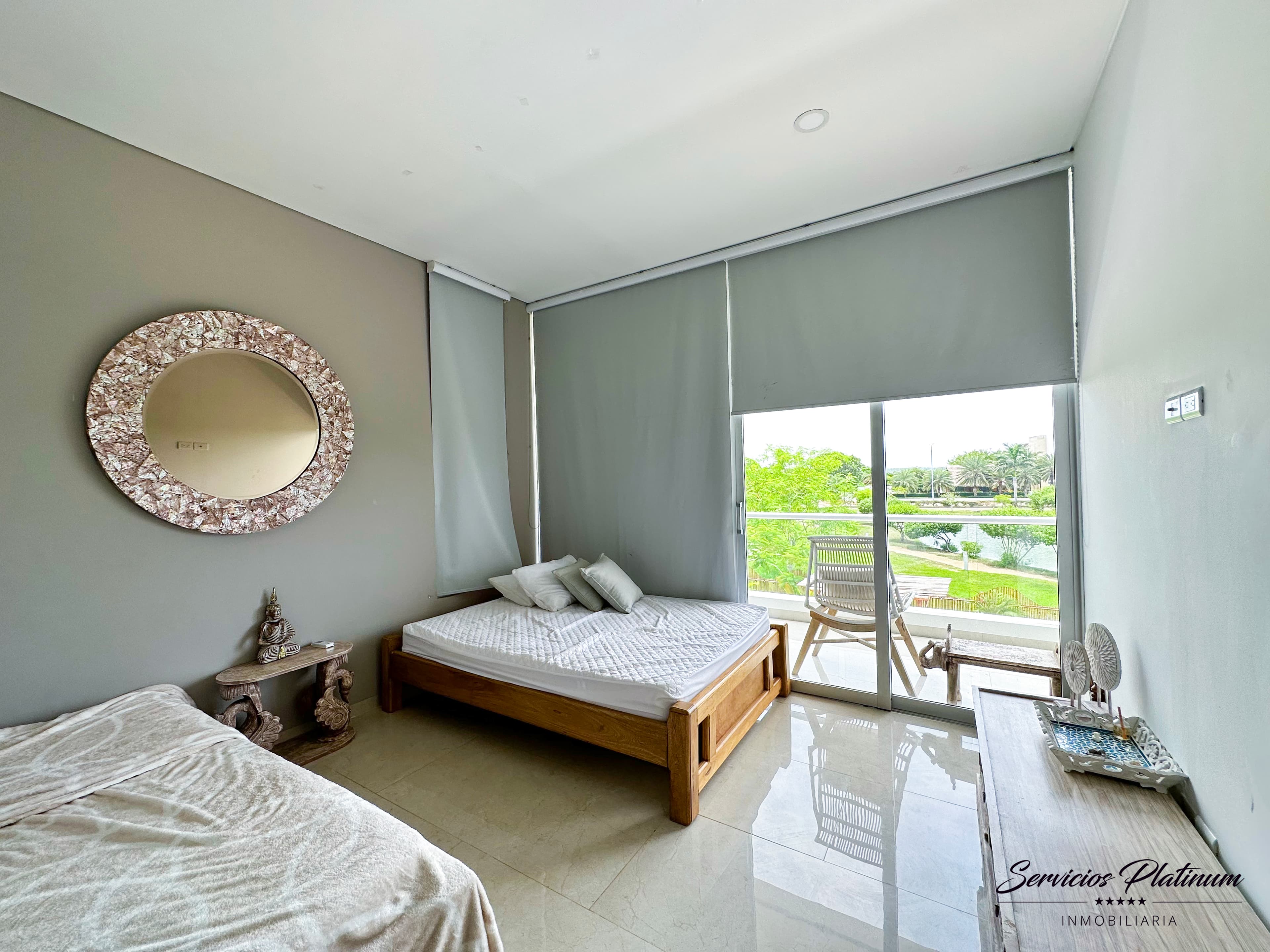Amplia y Comoda Casa en Venta en Condominio de Playa en la Zona Norte — foto 5
