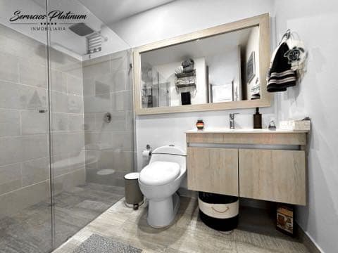 Apartamento en Venta para Inversión de 1 Hab Nuevo! — foto 4