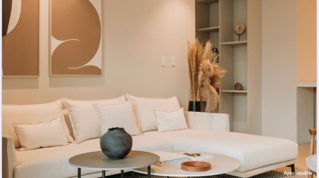 Apartamento en Venta en Meraki Serena del Mar para Estrenar — foto 3
