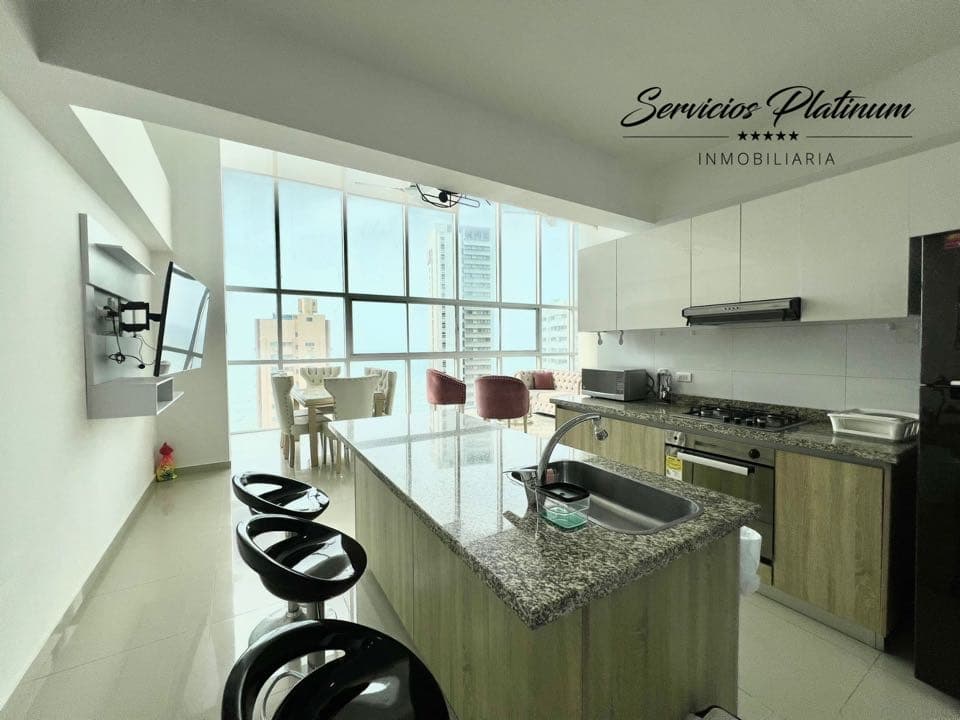 Apartamento en Venta para Inversión en Marbella — foto 2