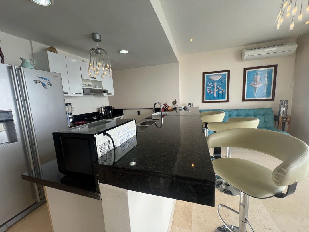Apartamento en Castillogrande en Venta — foto 2