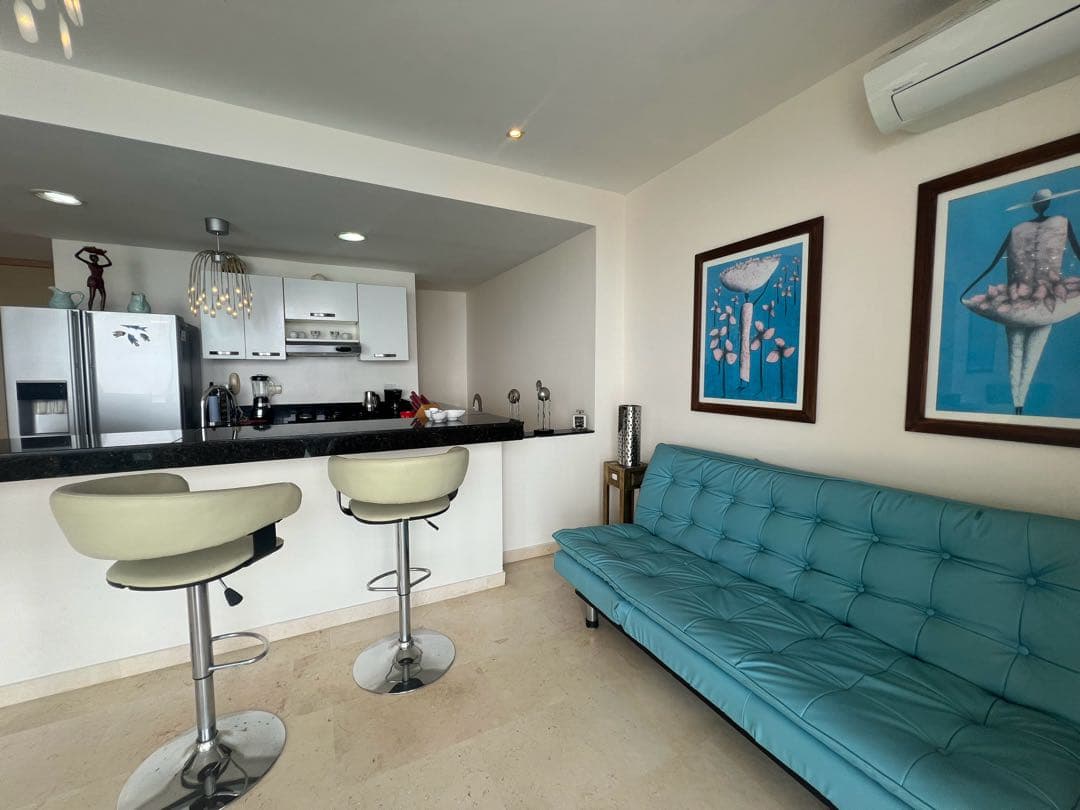 Apartamento en Castillogrande en Venta — foto 4