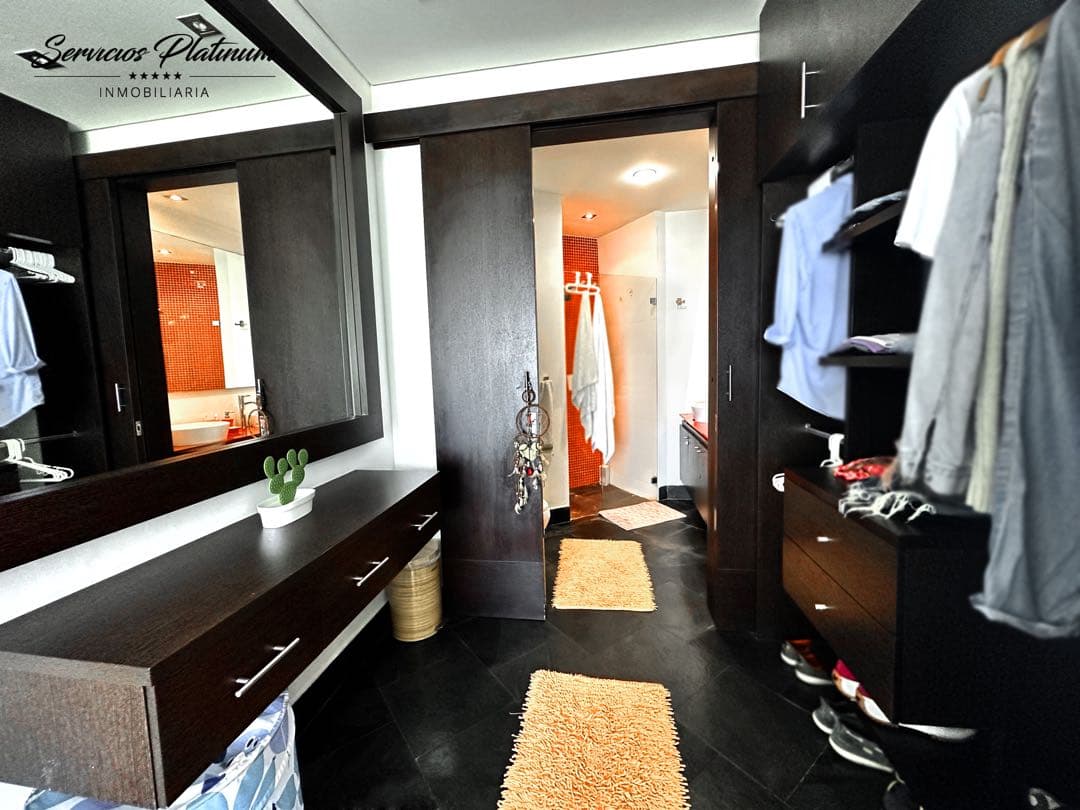 Apartamento con Vista Directa al Mar en la Zona de los Morros — foto 4