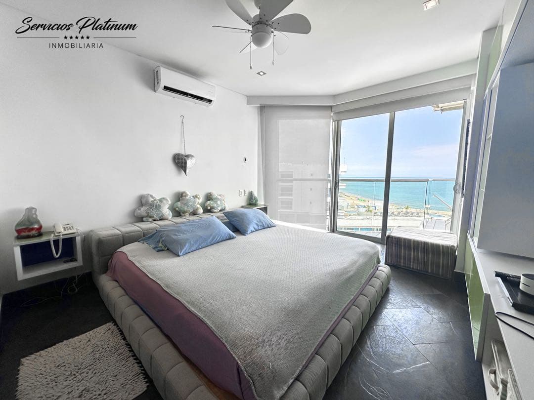 Apartamento con Vista Directa al Mar en la Zona de los Morros — foto 5