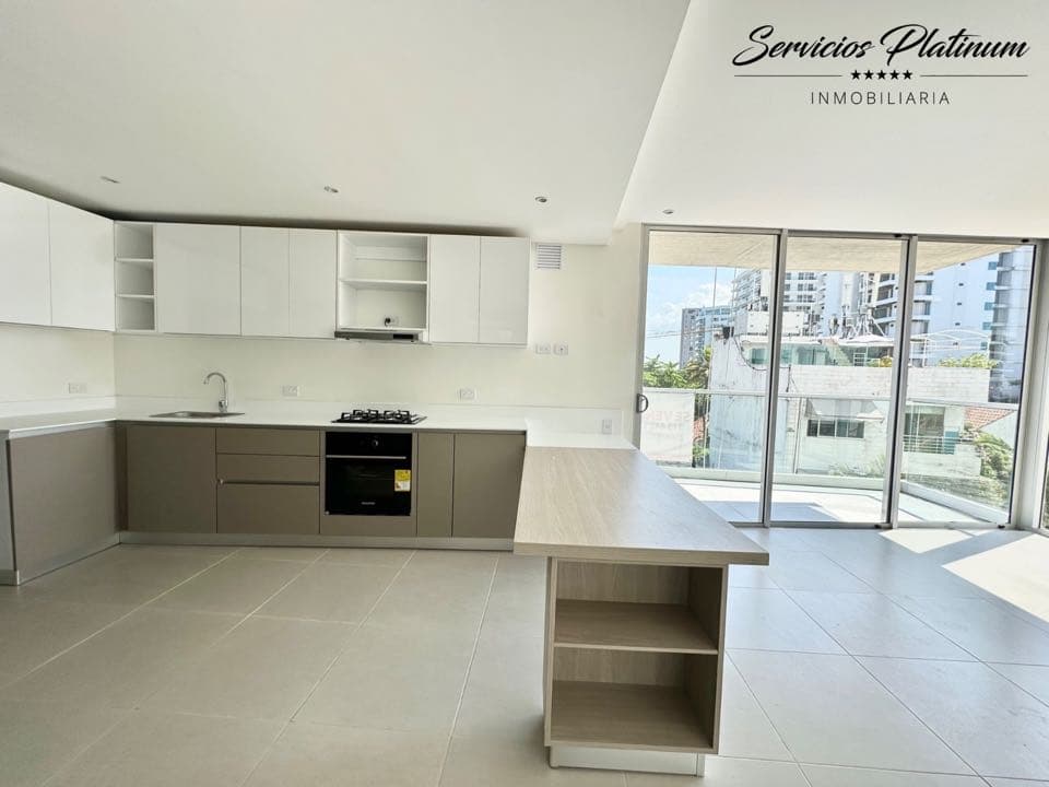 Venta de Apartamento Nuevo en Cielo Mar — foto 3