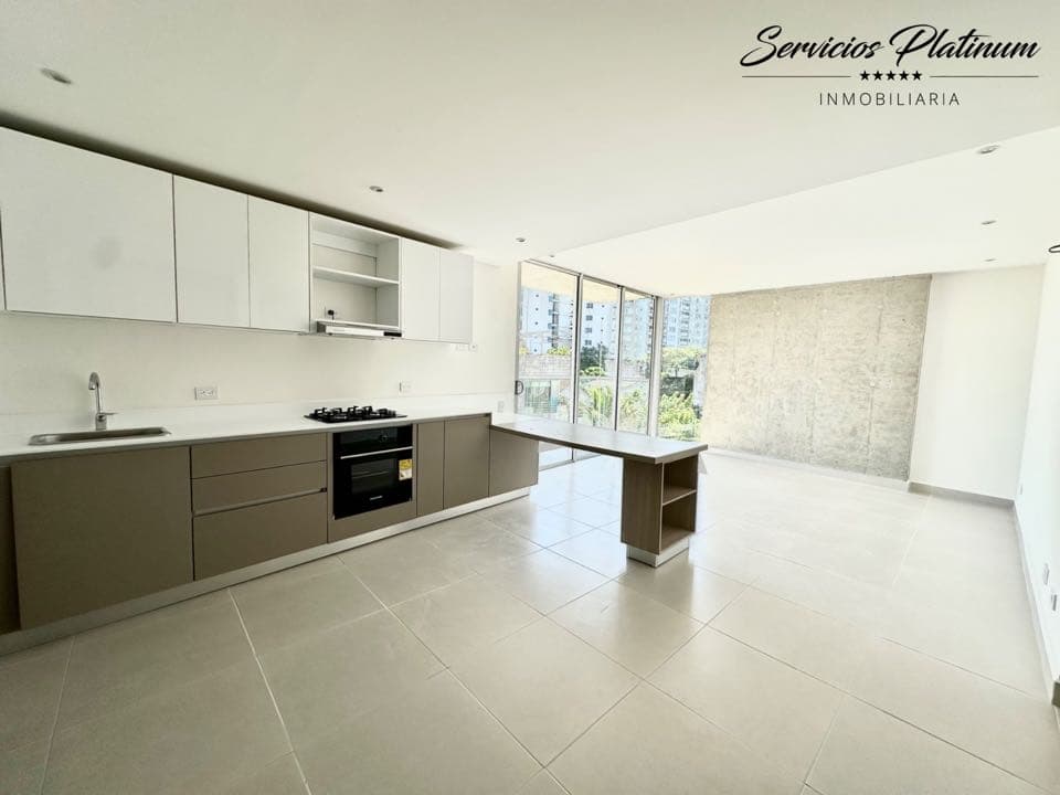 Venta de Apartamento Nuevo en Cielo Mar — foto 5