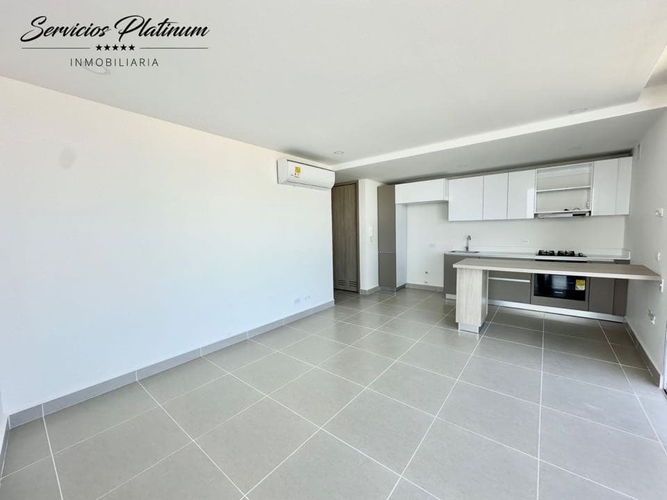 Apartamento para Estrenar en Cielo Mar — foto 2