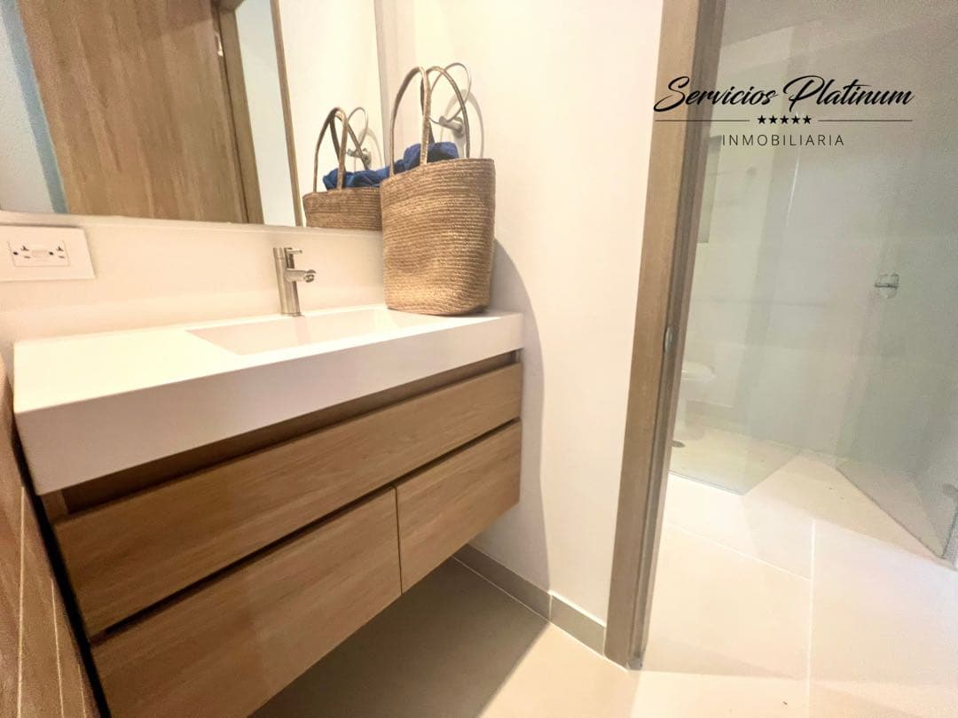 Apartamento en Venta en Zona Norte Alta Valorización — foto 4